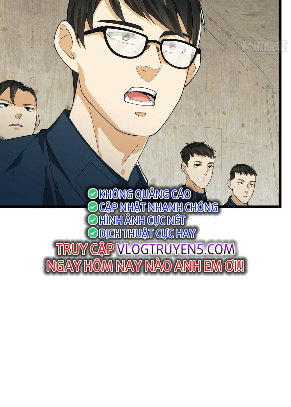 Đệ Nhất Danh Sách Chapter 210 - Trang 2