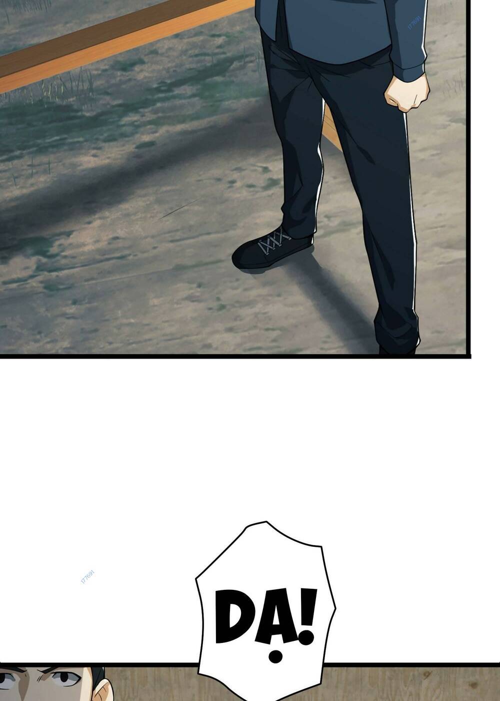 Đệ Nhất Danh Sách Chapter 210 - Trang 2