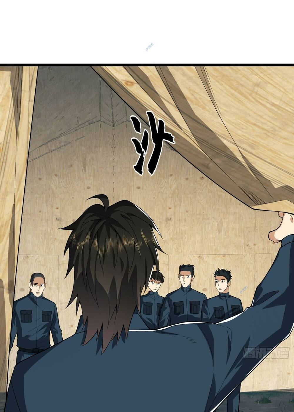 Đệ Nhất Danh Sách Chapter 210 - Trang 2