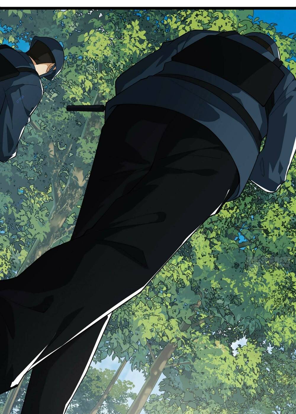 Đệ Nhất Danh Sách Chapter 210 - Trang 2