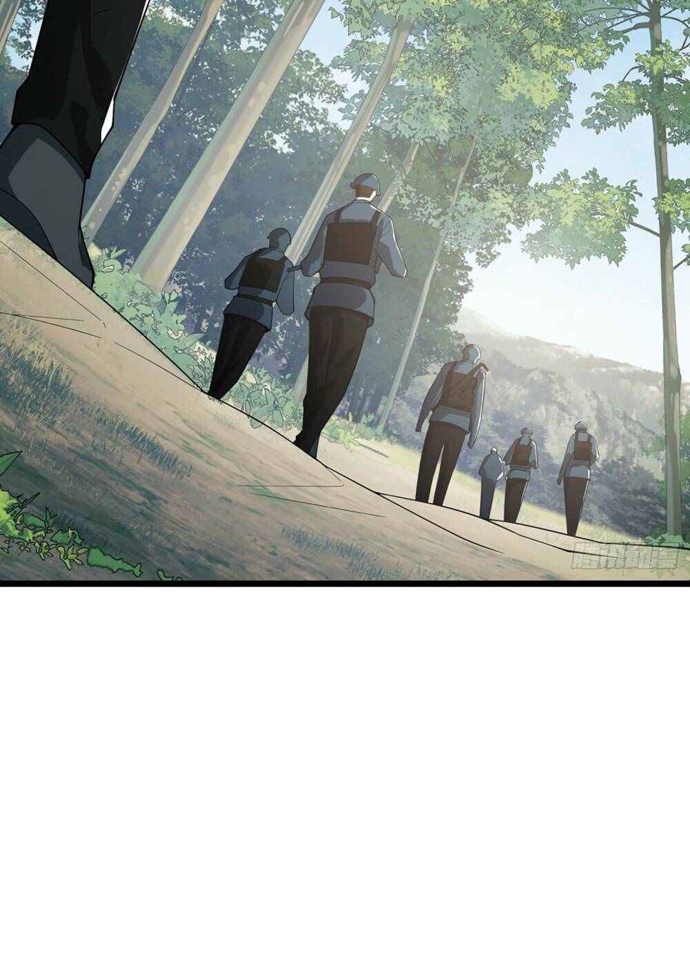 Đệ Nhất Danh Sách Chapter 210 - Trang 2