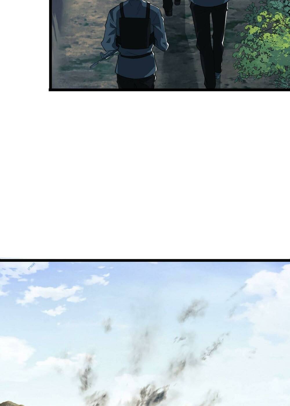 Đệ Nhất Danh Sách Chapter 210 - Trang 2