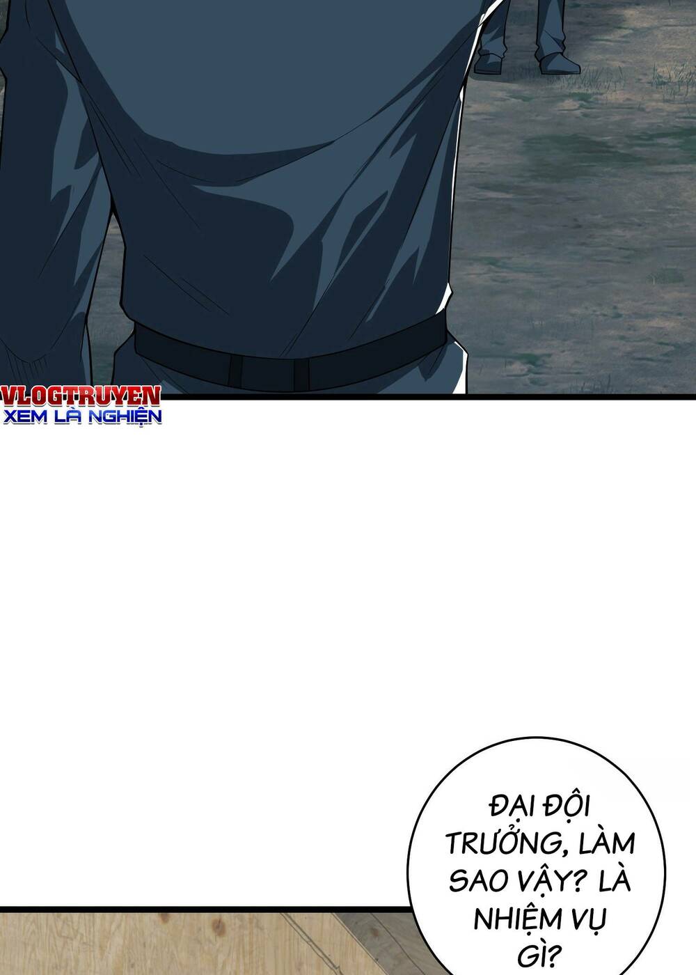 Đệ Nhất Danh Sách Chapter 210 - Trang 2