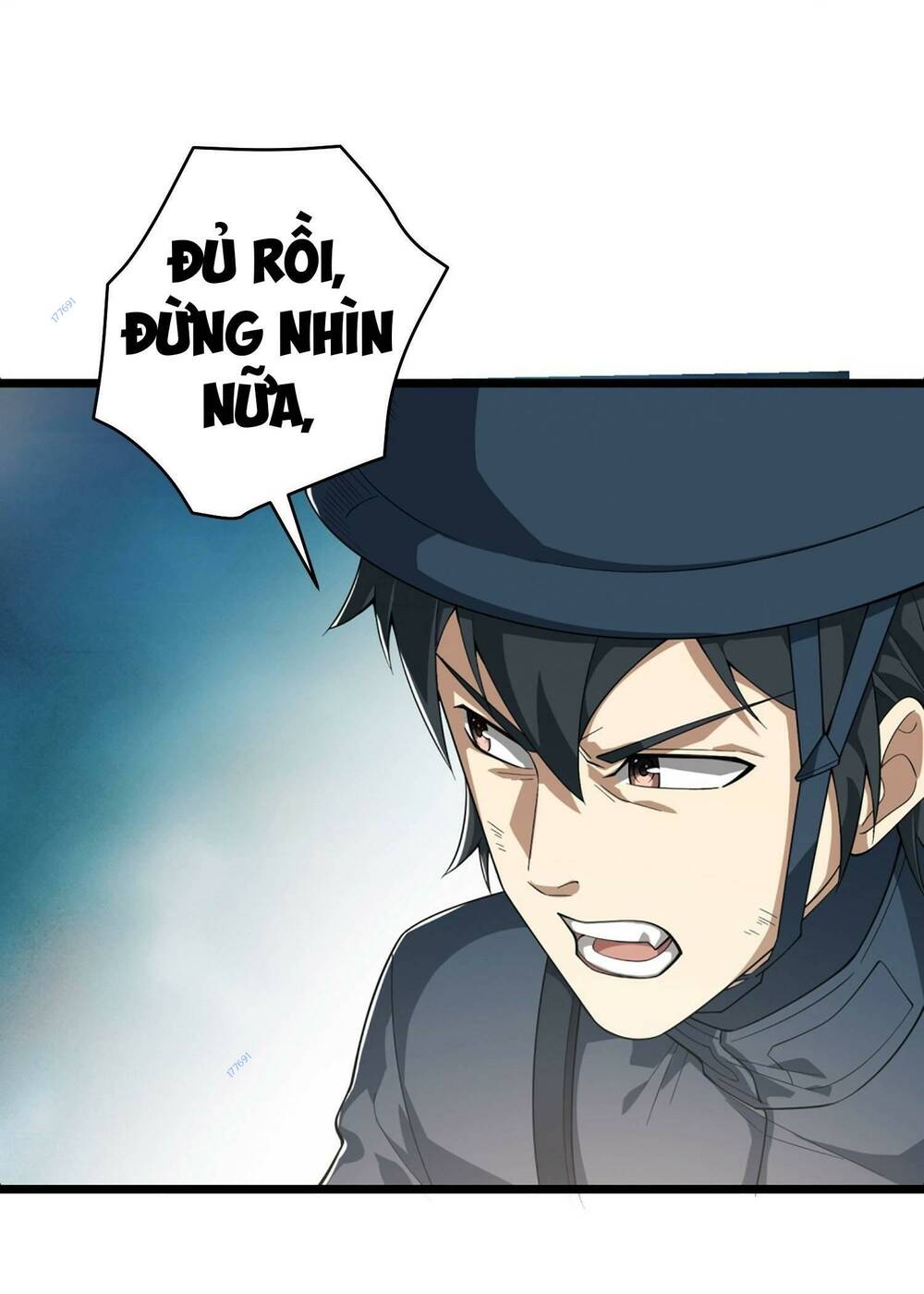 Đệ Nhất Danh Sách Chapter 210 - Trang 2