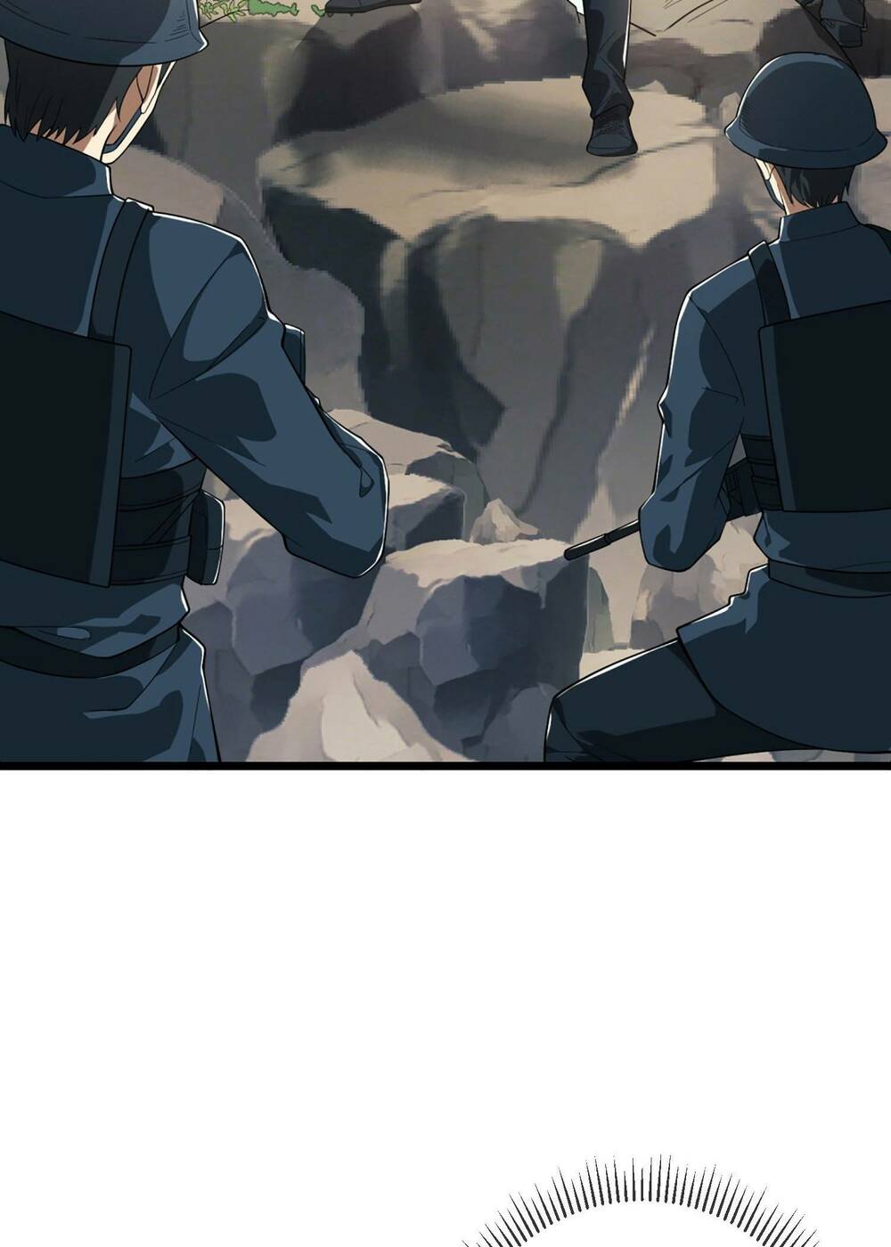 Đệ Nhất Danh Sách Chapter 210 - Trang 2