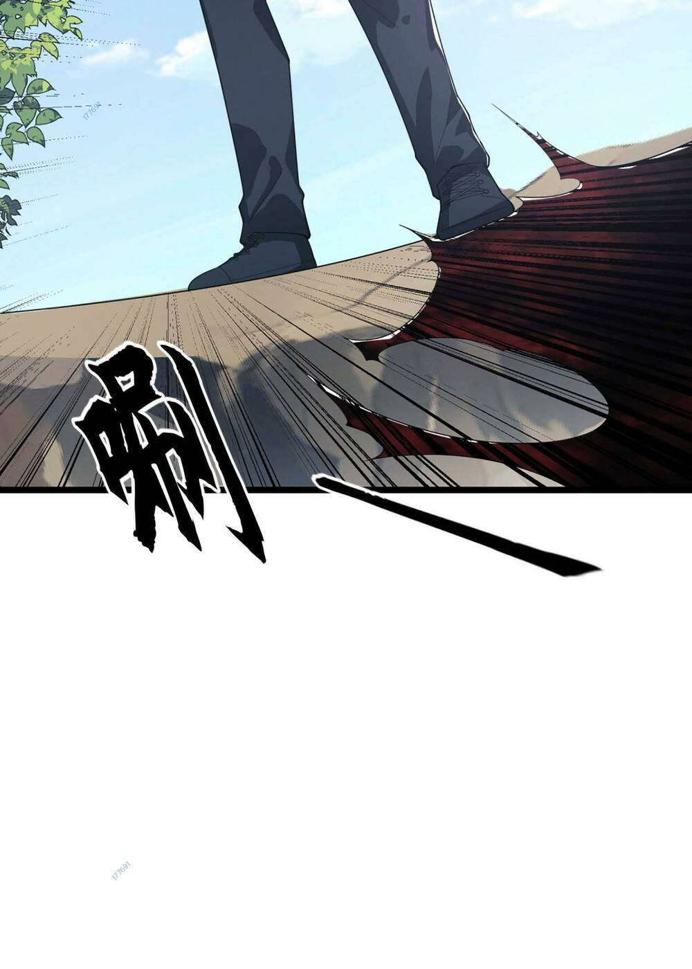 Đệ Nhất Danh Sách Chapter 210 - Trang 2