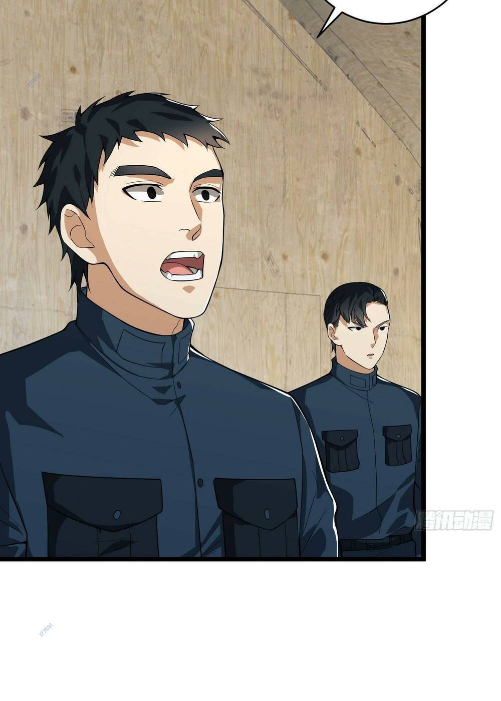 Đệ Nhất Danh Sách Chapter 210 - Trang 2