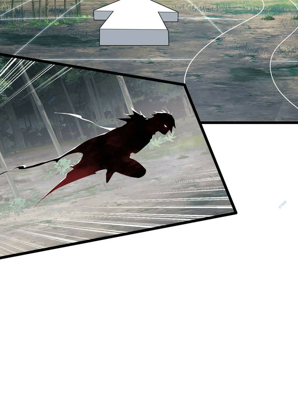 Đệ Nhất Danh Sách Chapter 210 - Trang 2