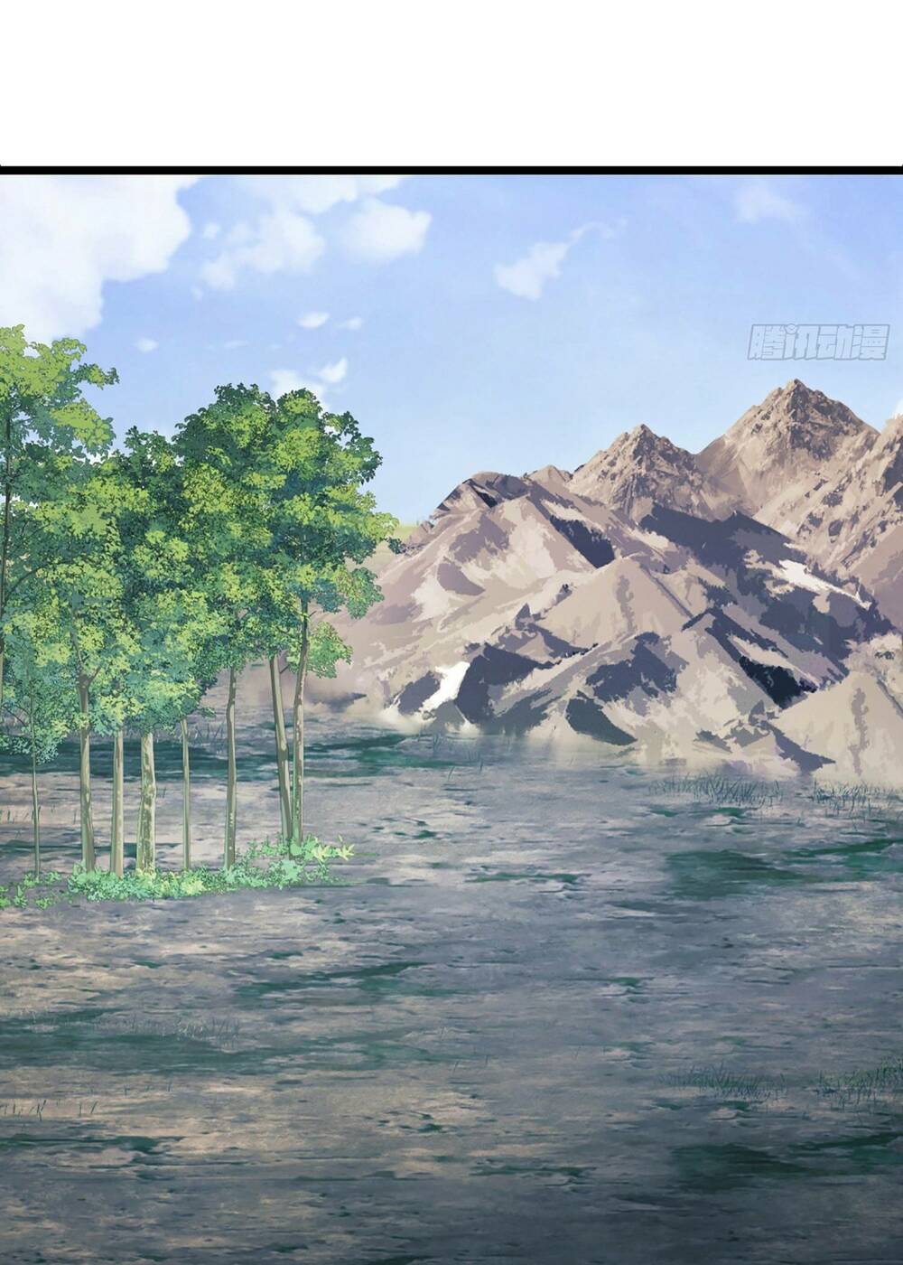 Đệ Nhất Danh Sách Chapter 210 - Trang 2