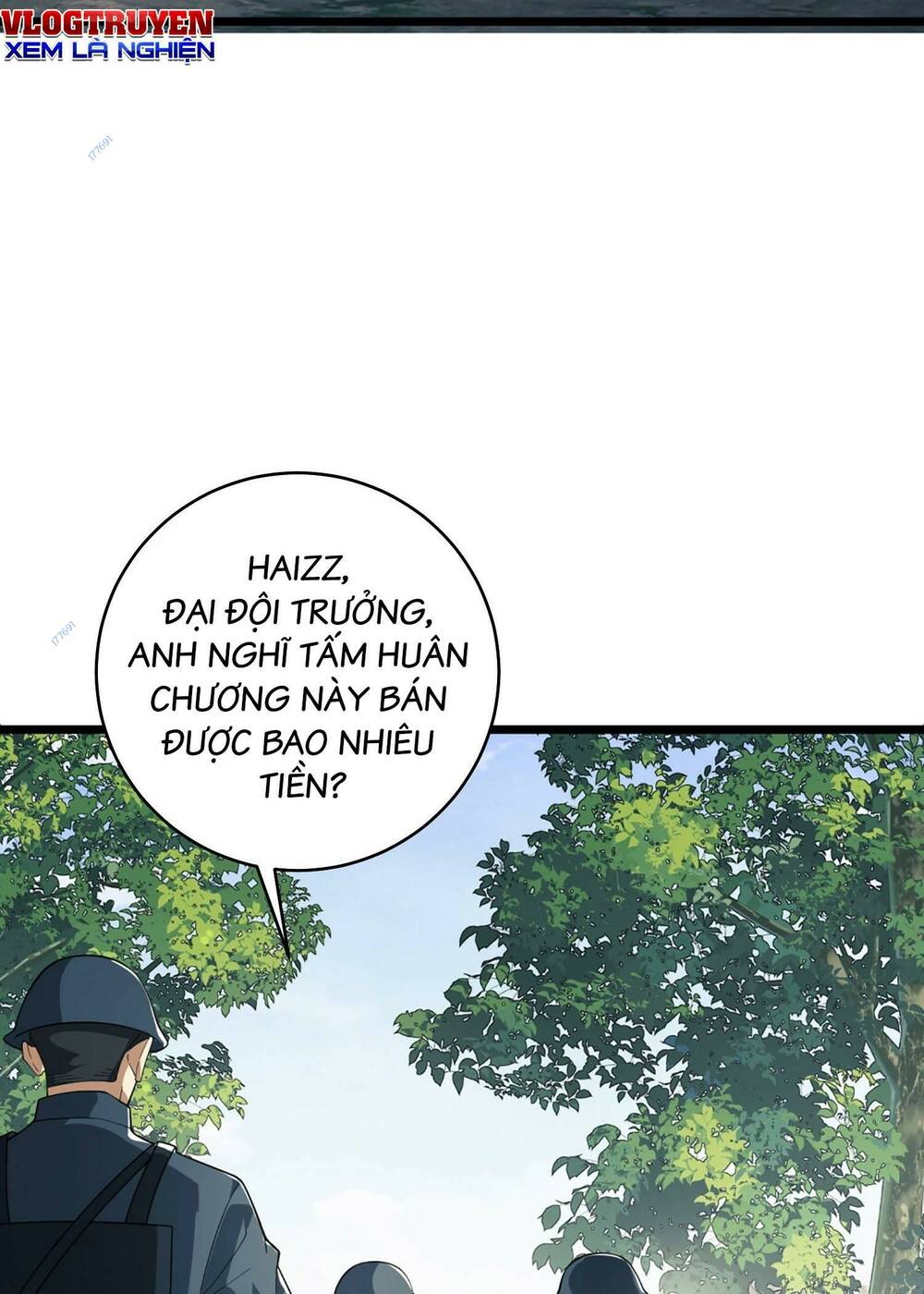 Đệ Nhất Danh Sách Chapter 210 - Trang 2