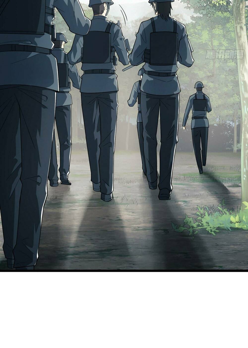 Đệ Nhất Danh Sách Chapter 210 - Trang 2