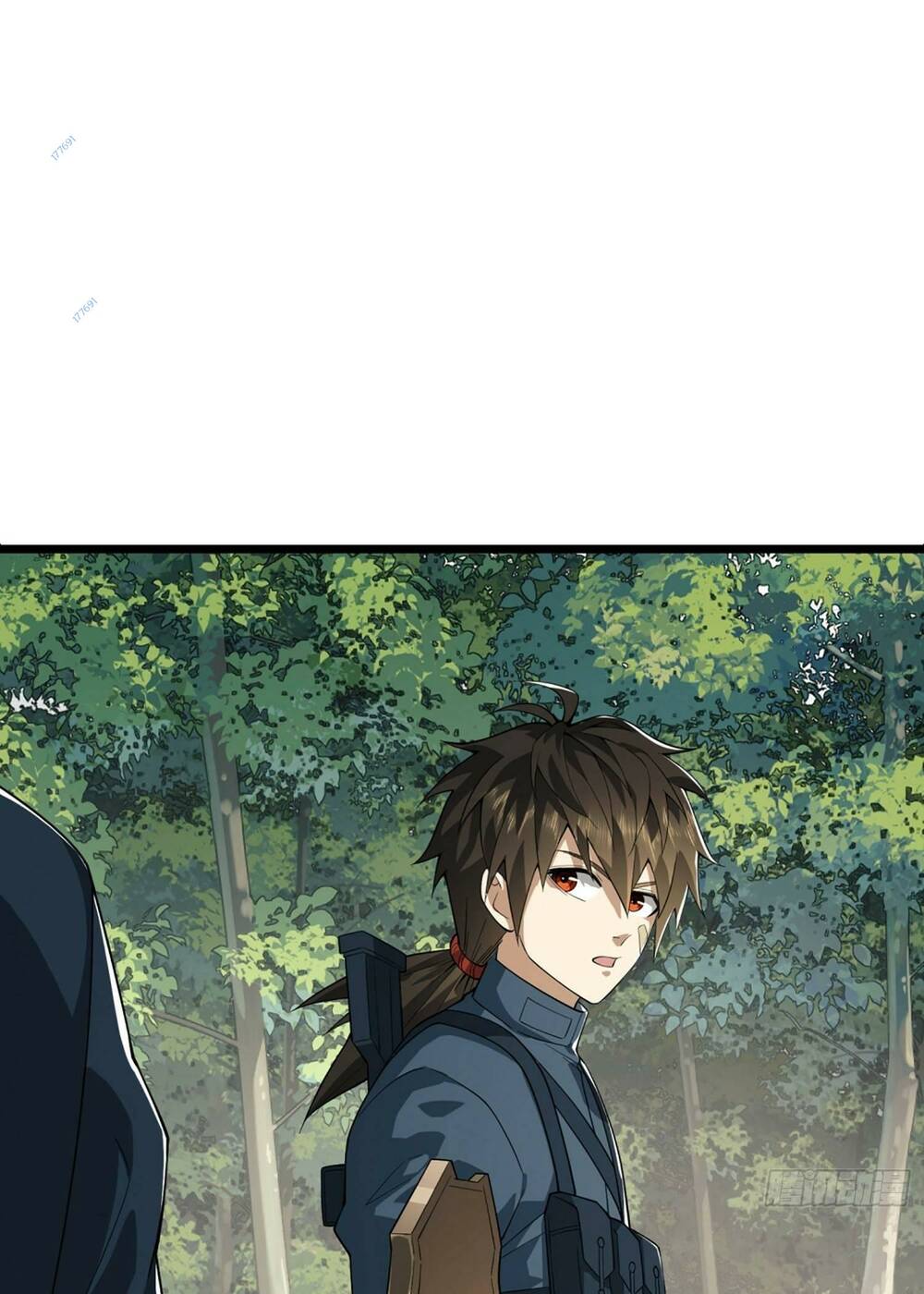 Đệ Nhất Danh Sách Chapter 210 - Trang 2