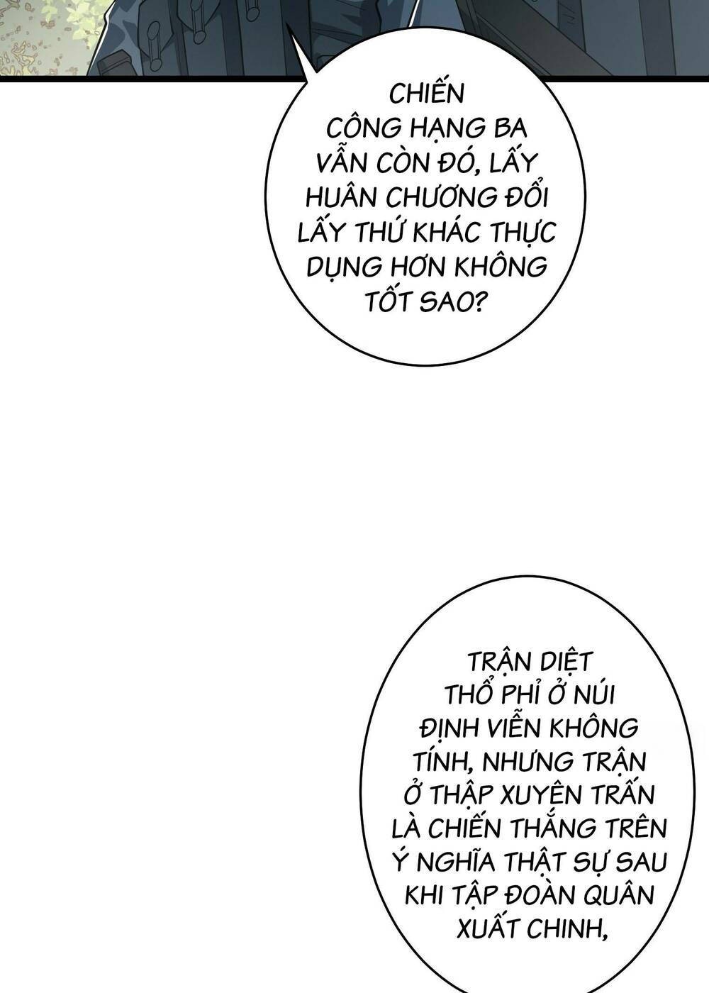 Đệ Nhất Danh Sách Chapter 210 - Trang 2