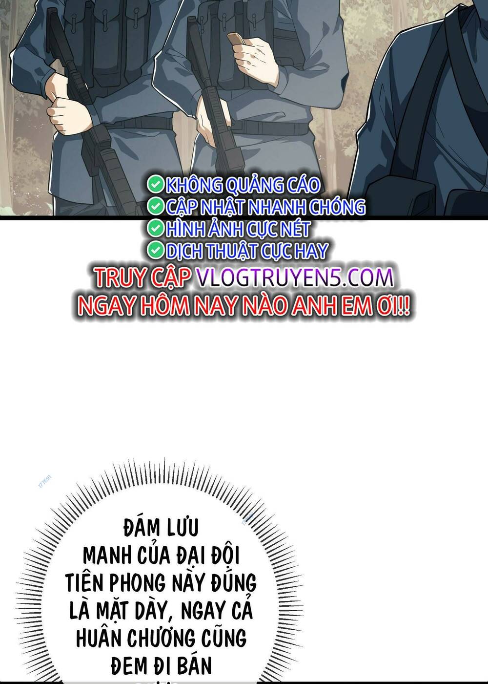 Đệ Nhất Danh Sách Chapter 210 - Trang 2