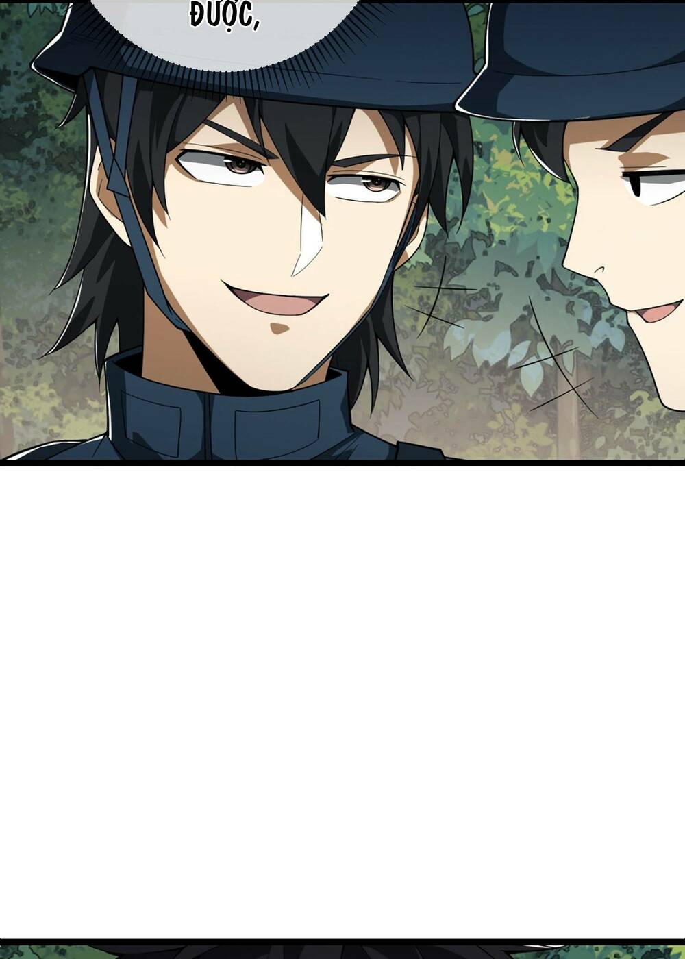 Đệ Nhất Danh Sách Chapter 210 - Trang 2