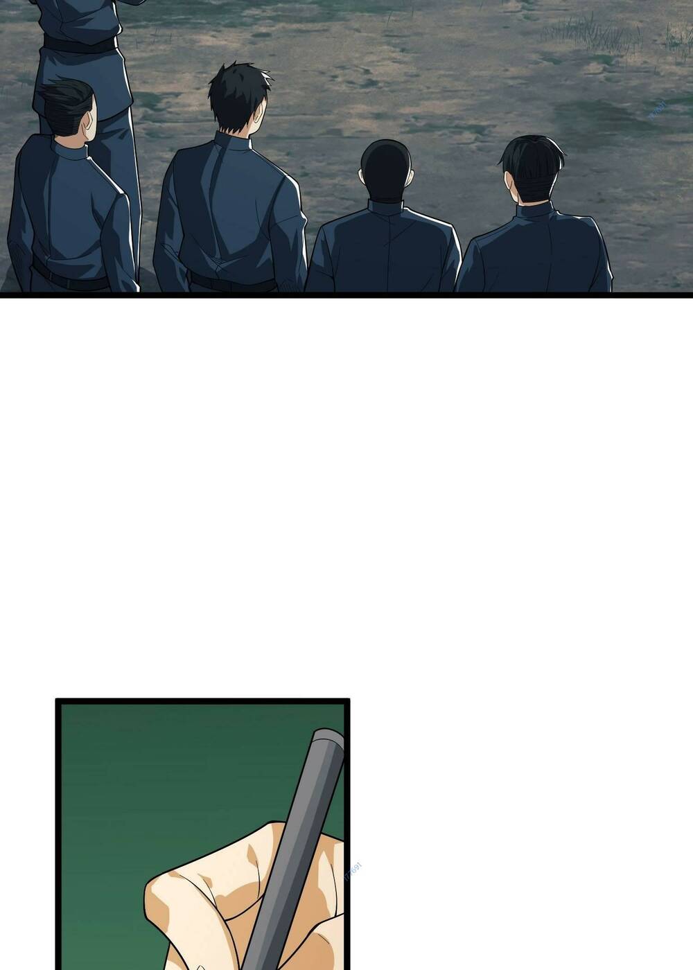 Đệ Nhất Danh Sách Chapter 210 - Trang 2