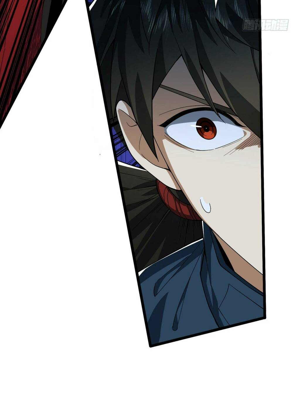 Đệ Nhất Danh Sách Chapter 210 - Trang 2