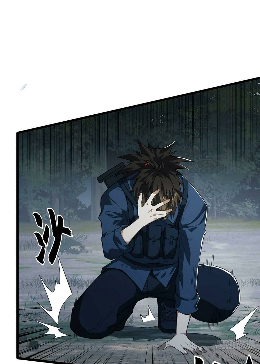 Đệ Nhất Danh Sách Chapter 210 - Trang 2