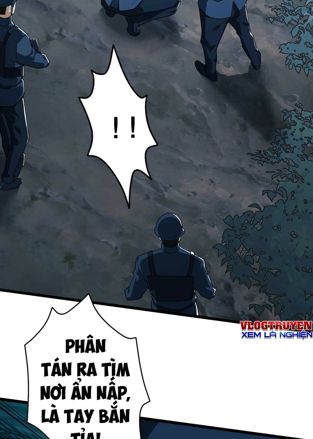 Đệ Nhất Danh Sách Chapter 210 - Trang 2