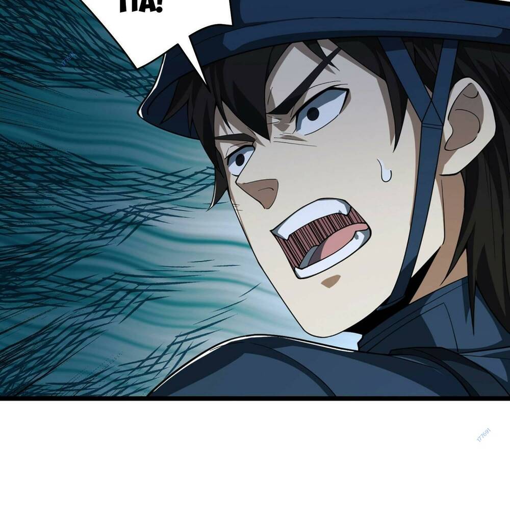 Đệ Nhất Danh Sách Chapter 210 - Trang 2