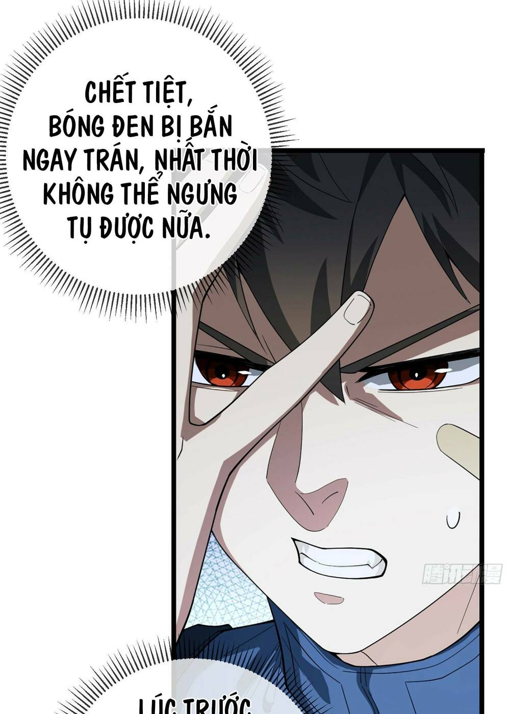 Đệ Nhất Danh Sách Chapter 210 - Trang 2