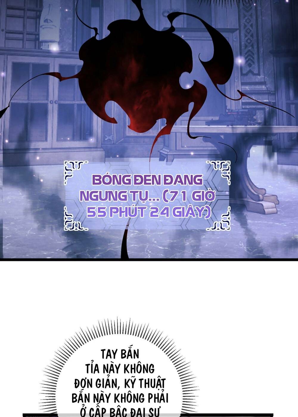 Đệ Nhất Danh Sách Chapter 210 - Trang 2