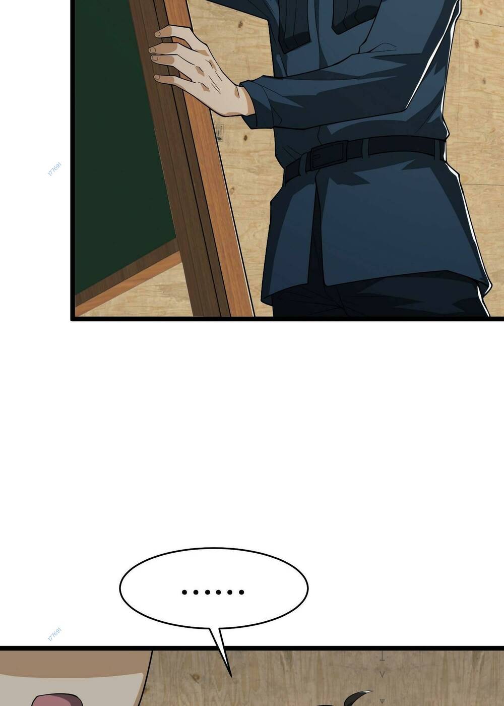 Đệ Nhất Danh Sách Chapter 210 - Trang 2