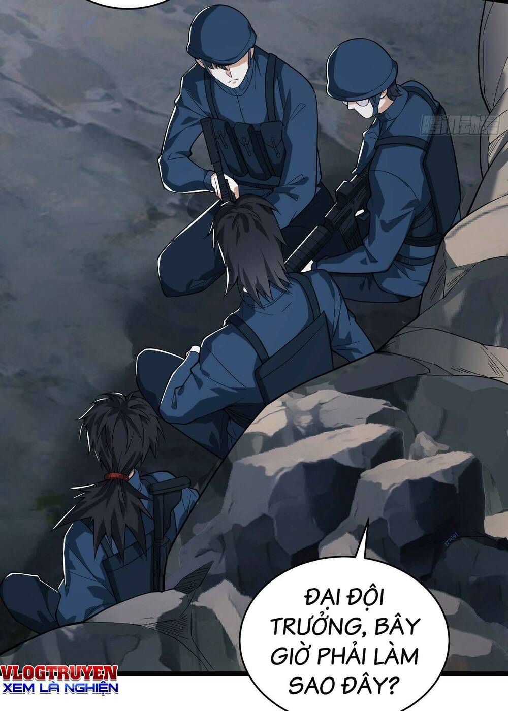 Đệ Nhất Danh Sách Chapter 210 - Trang 2