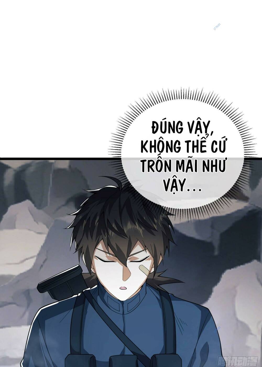 Đệ Nhất Danh Sách Chapter 210 - Trang 2