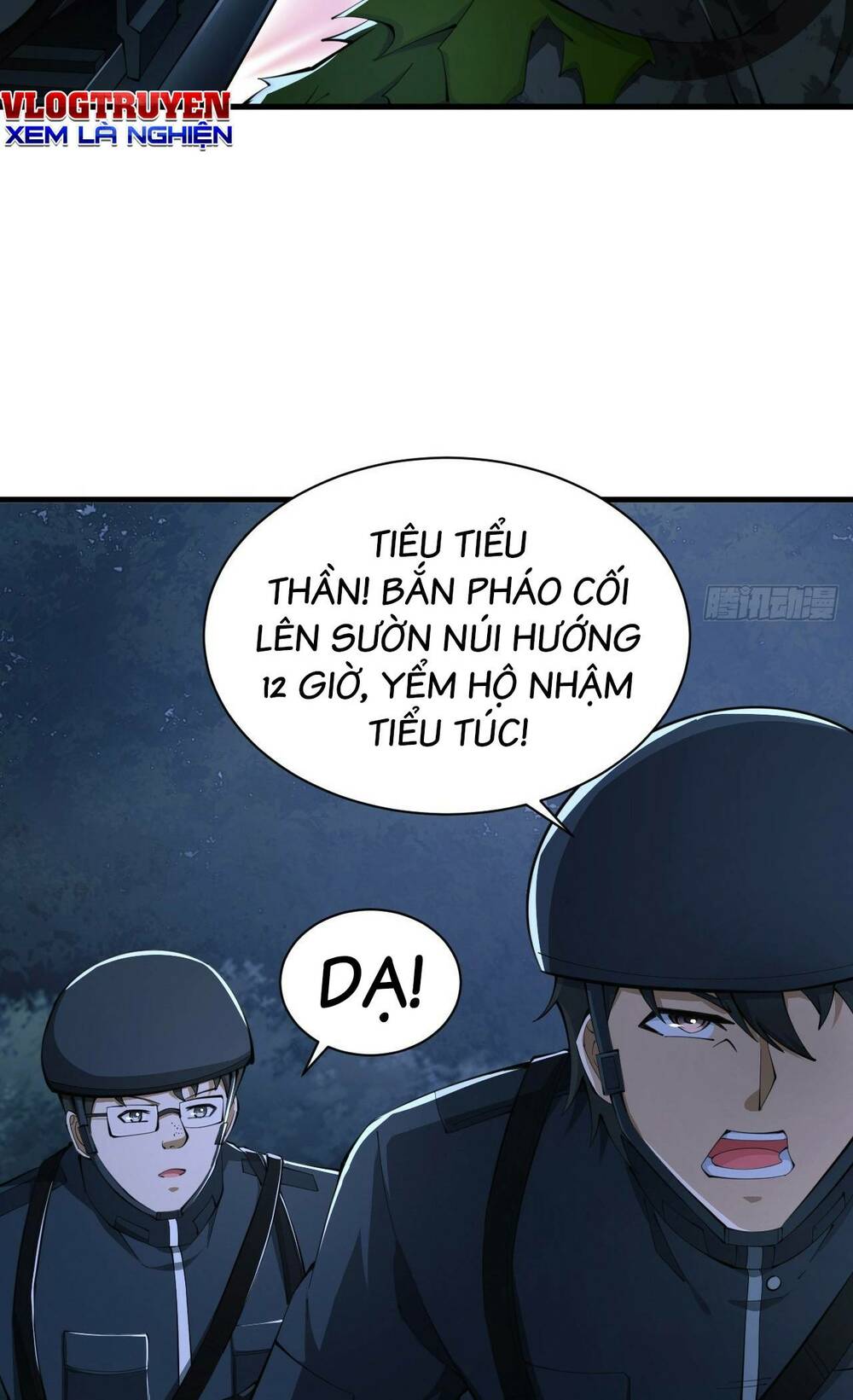 Đệ Nhất Danh Sách Chapter 211 - Trang 2