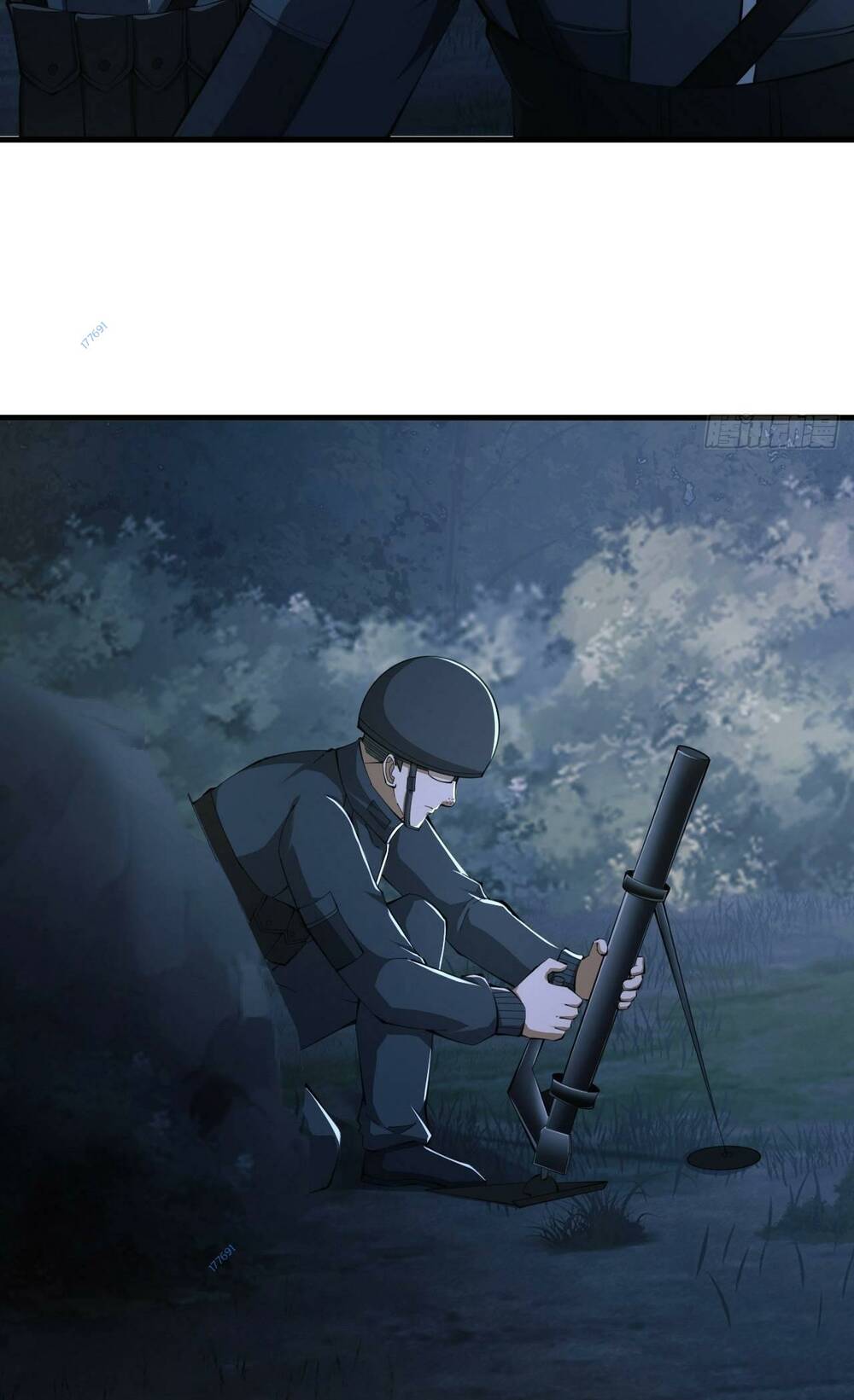 Đệ Nhất Danh Sách Chapter 211 - Trang 2