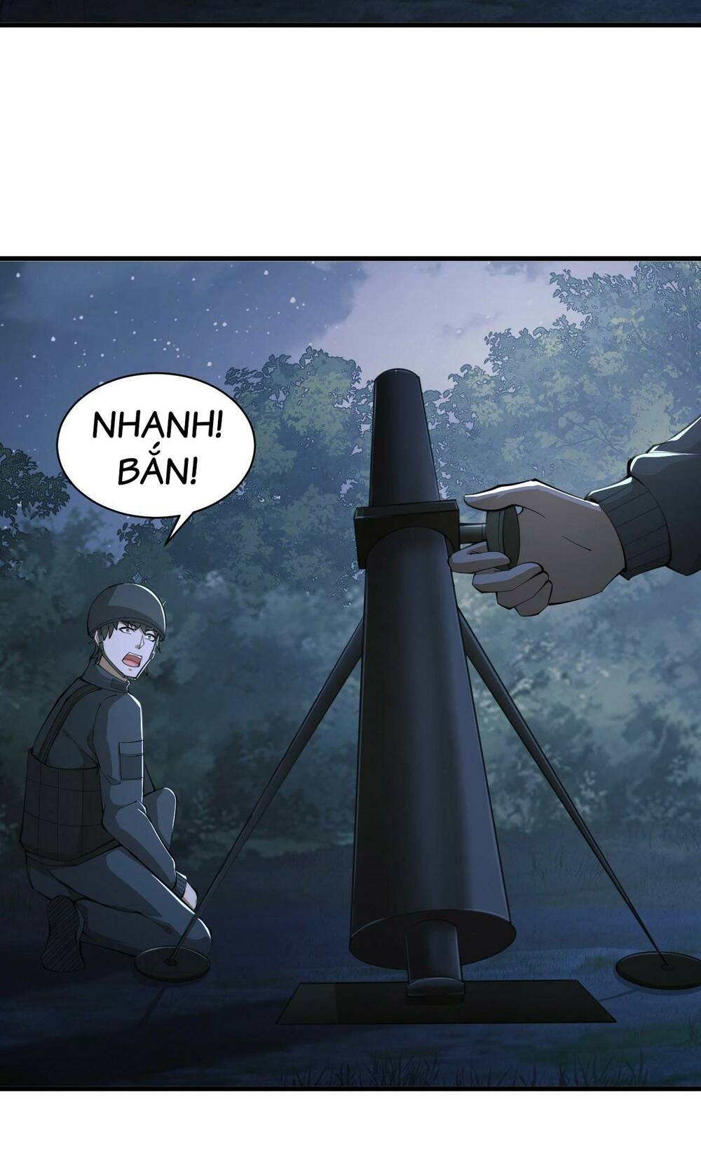 Đệ Nhất Danh Sách Chapter 211 - Trang 2