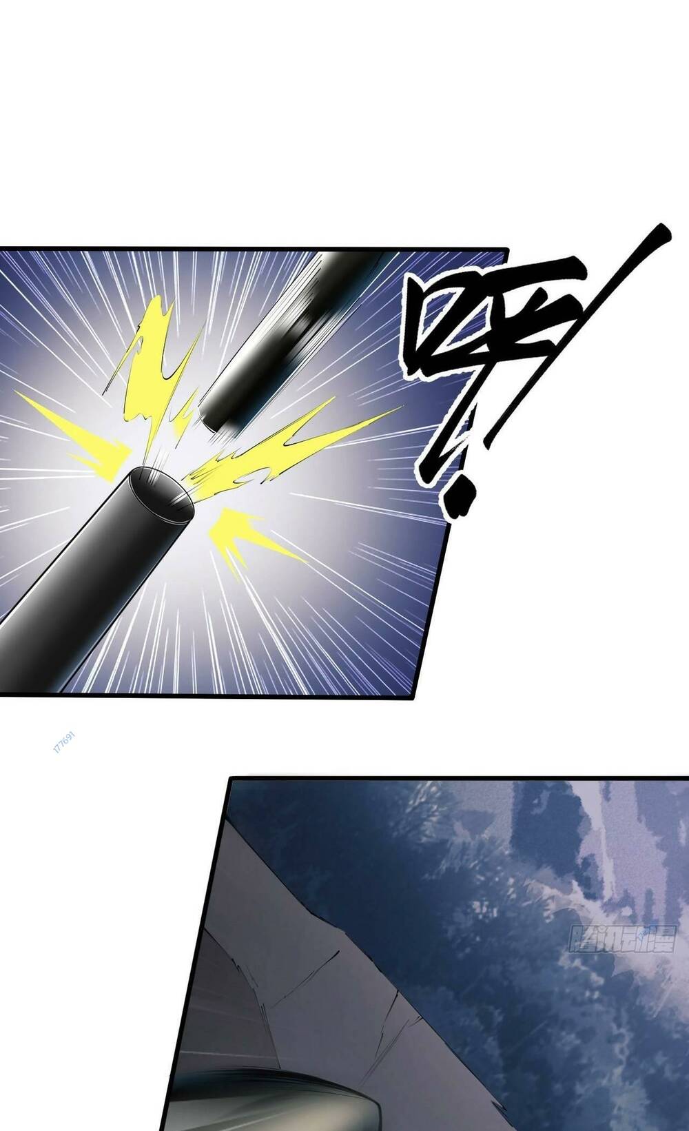 Đệ Nhất Danh Sách Chapter 211 - Trang 2