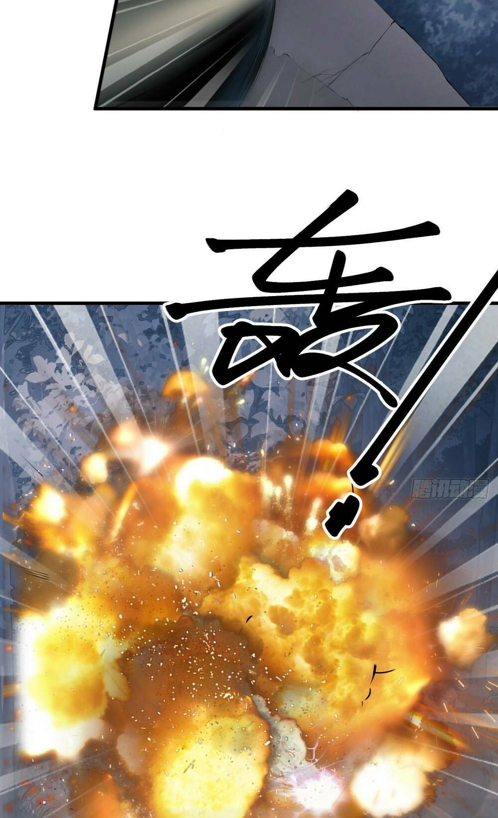 Đệ Nhất Danh Sách Chapter 211 - Trang 2