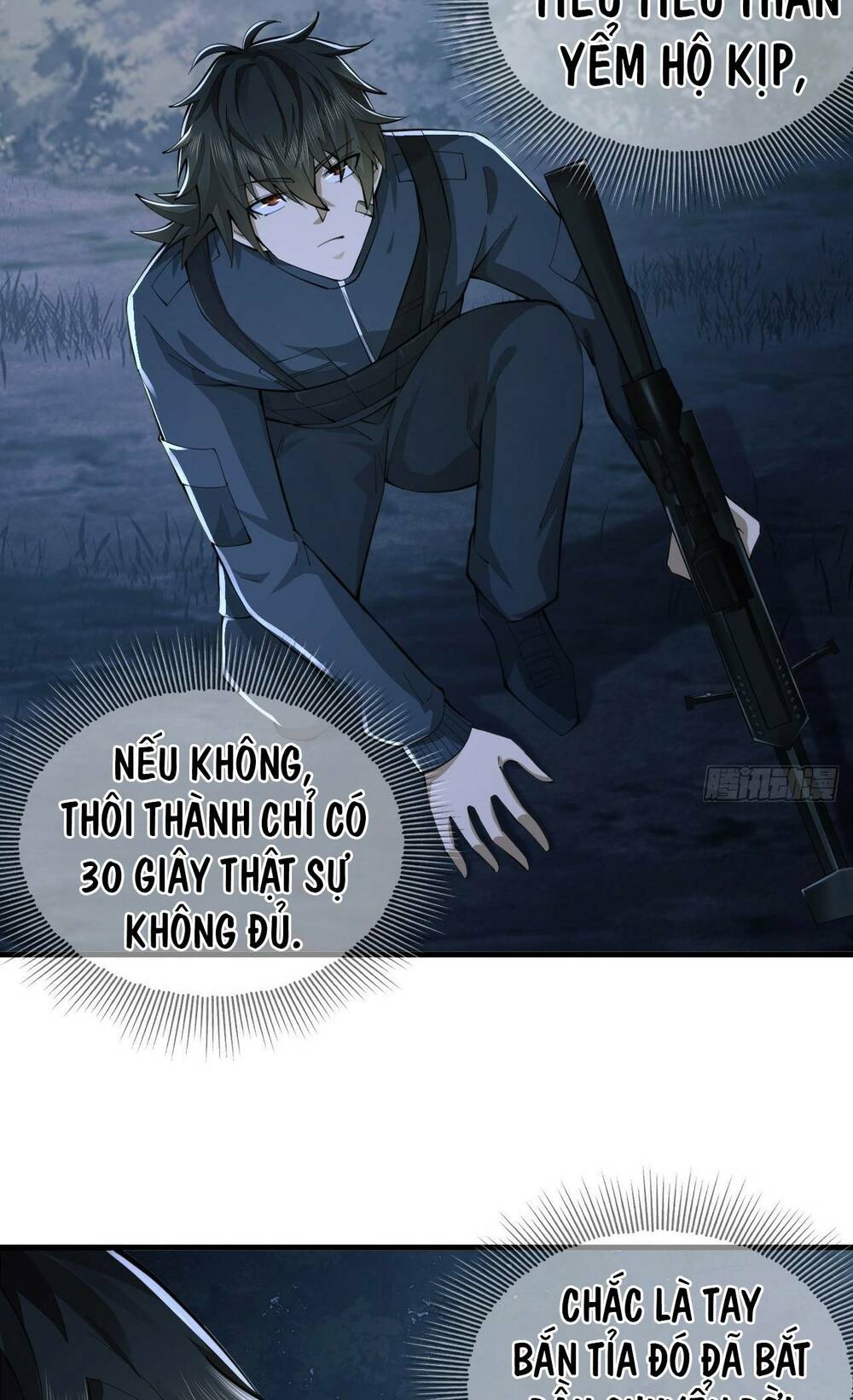 Đệ Nhất Danh Sách Chapter 211 - Trang 2