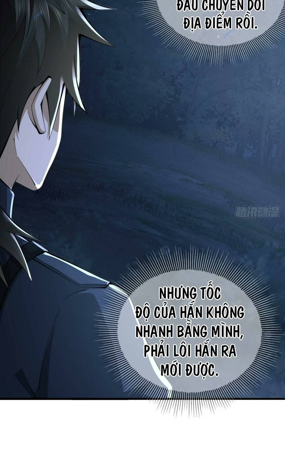 Đệ Nhất Danh Sách Chapter 211 - Trang 2