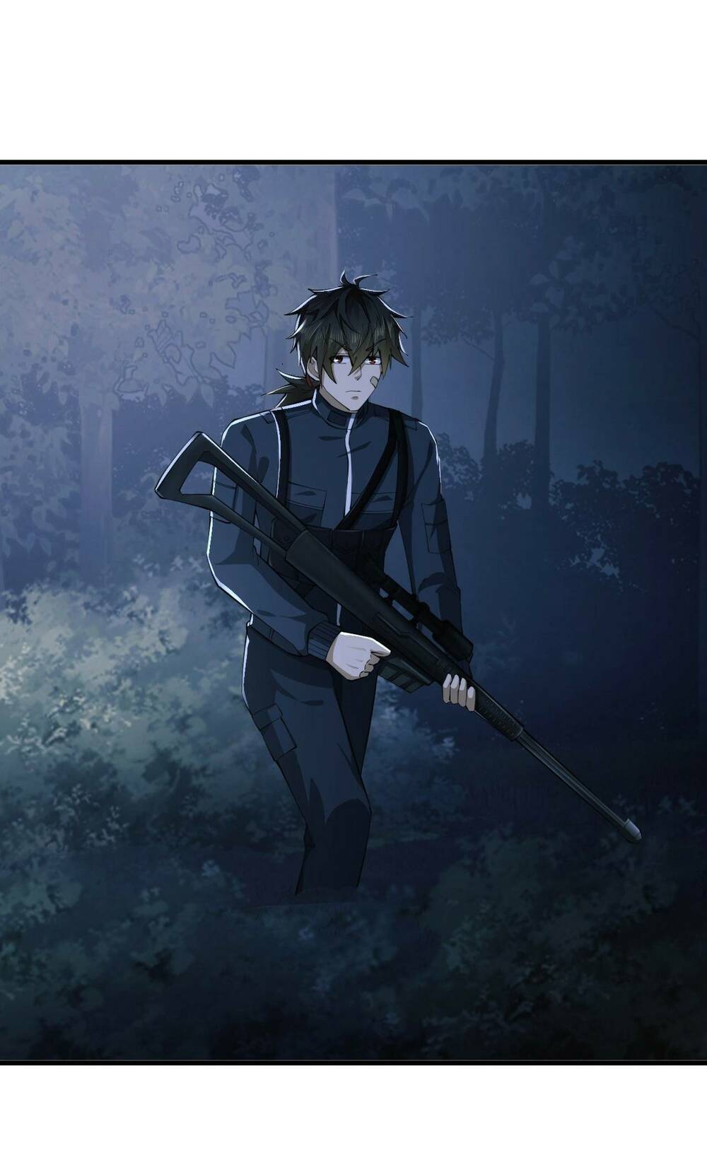 Đệ Nhất Danh Sách Chapter 211 - Trang 2