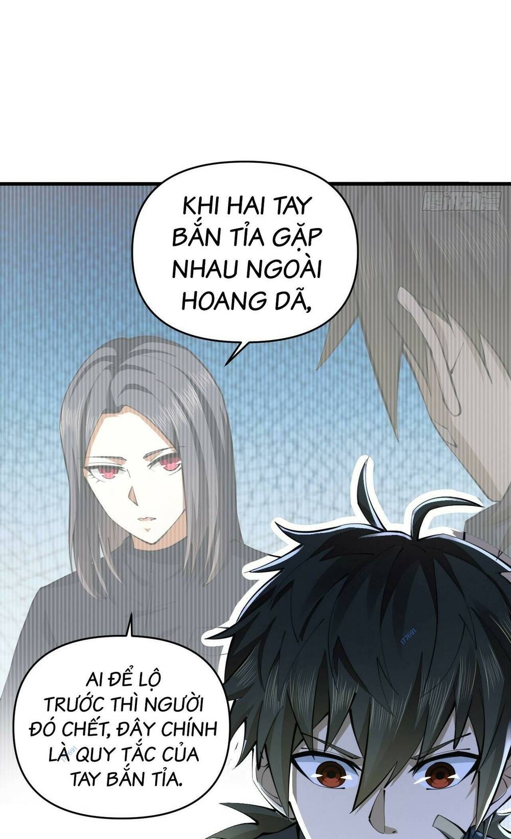 Đệ Nhất Danh Sách Chapter 211 - Trang 2