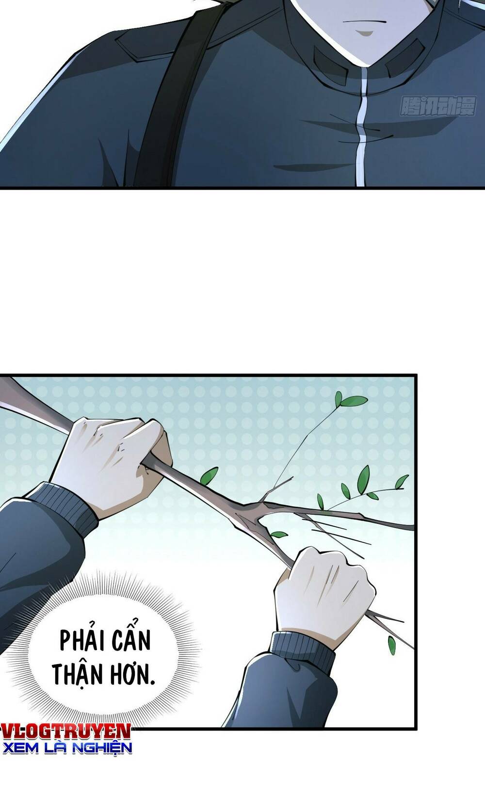 Đệ Nhất Danh Sách Chapter 211 - Trang 2