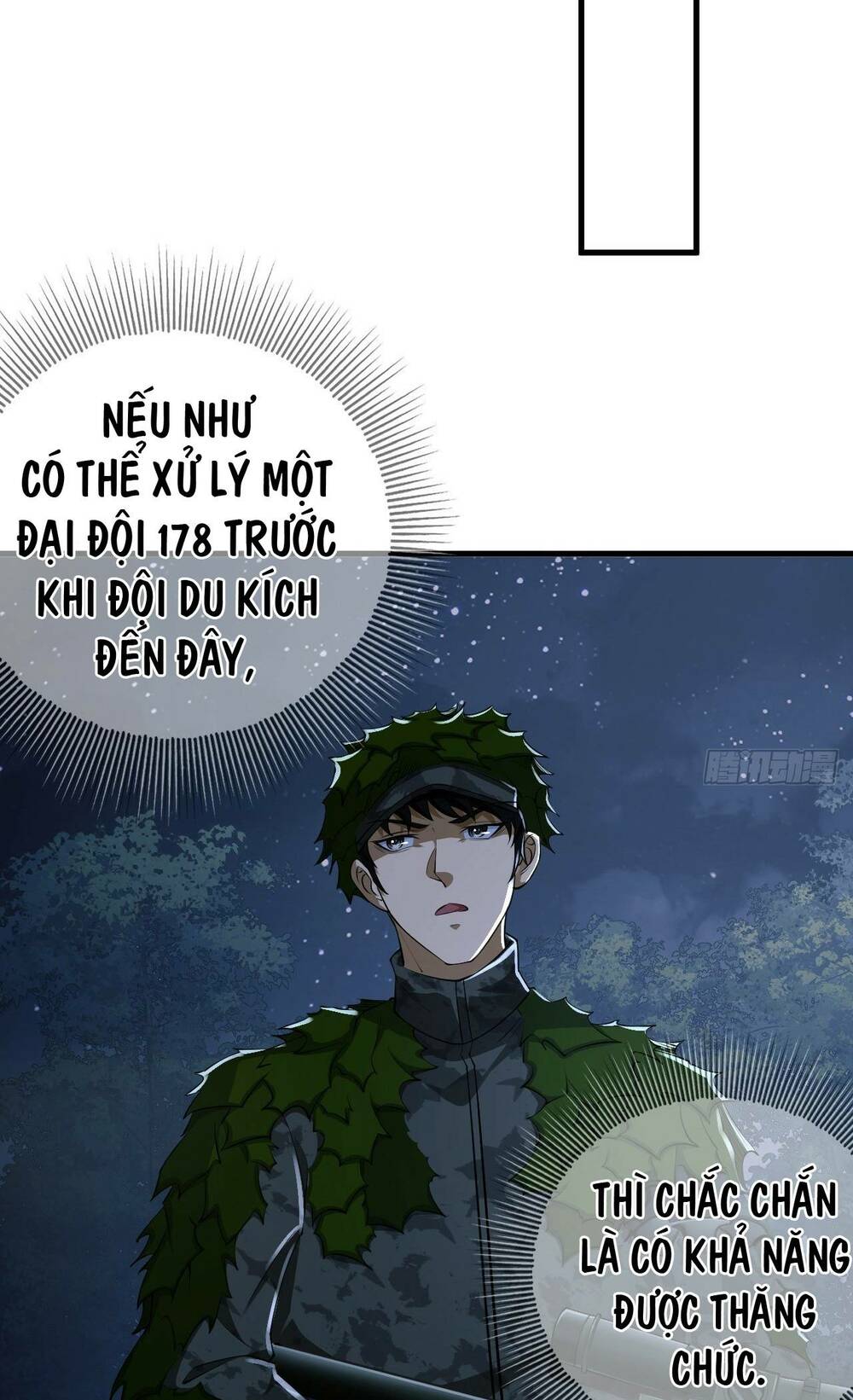 Đệ Nhất Danh Sách Chapter 211 - Trang 2