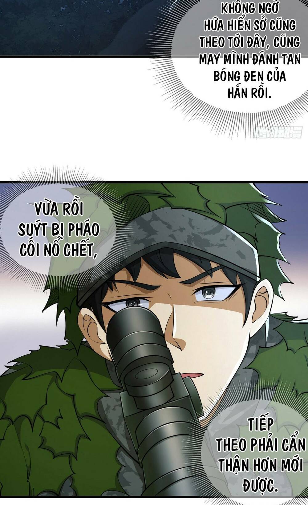 Đệ Nhất Danh Sách Chapter 211 - Trang 2