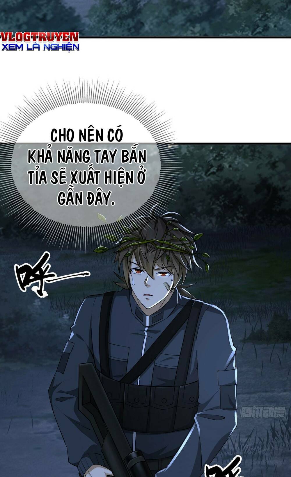 Đệ Nhất Danh Sách Chapter 211 - Trang 2