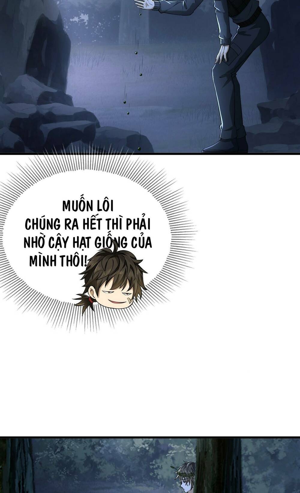 Đệ Nhất Danh Sách Chapter 211 - Trang 2