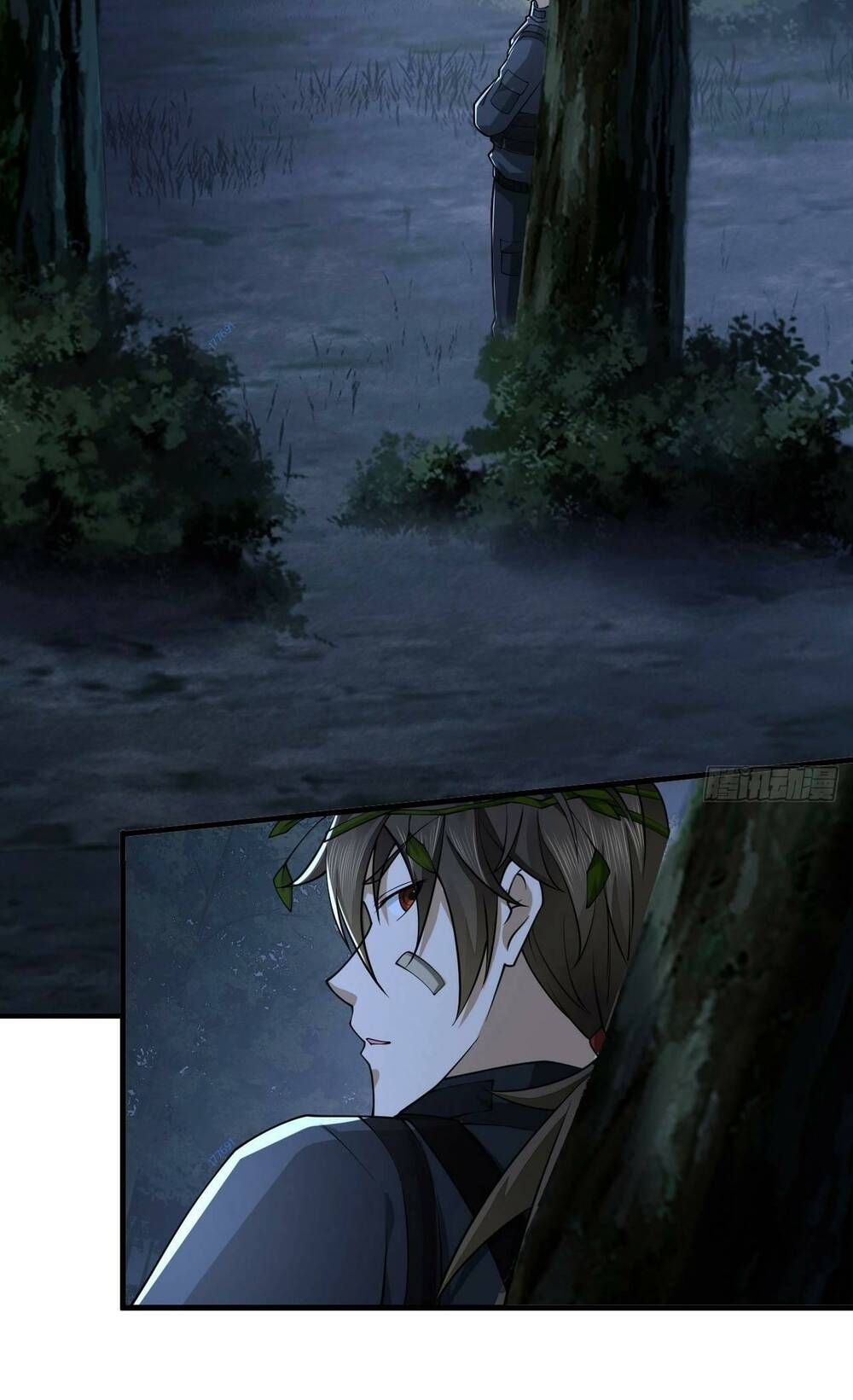 Đệ Nhất Danh Sách Chapter 211 - Trang 2