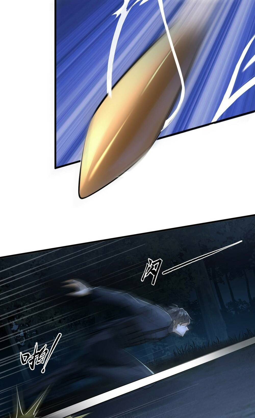 Đệ Nhất Danh Sách Chapter 211 - Trang 2