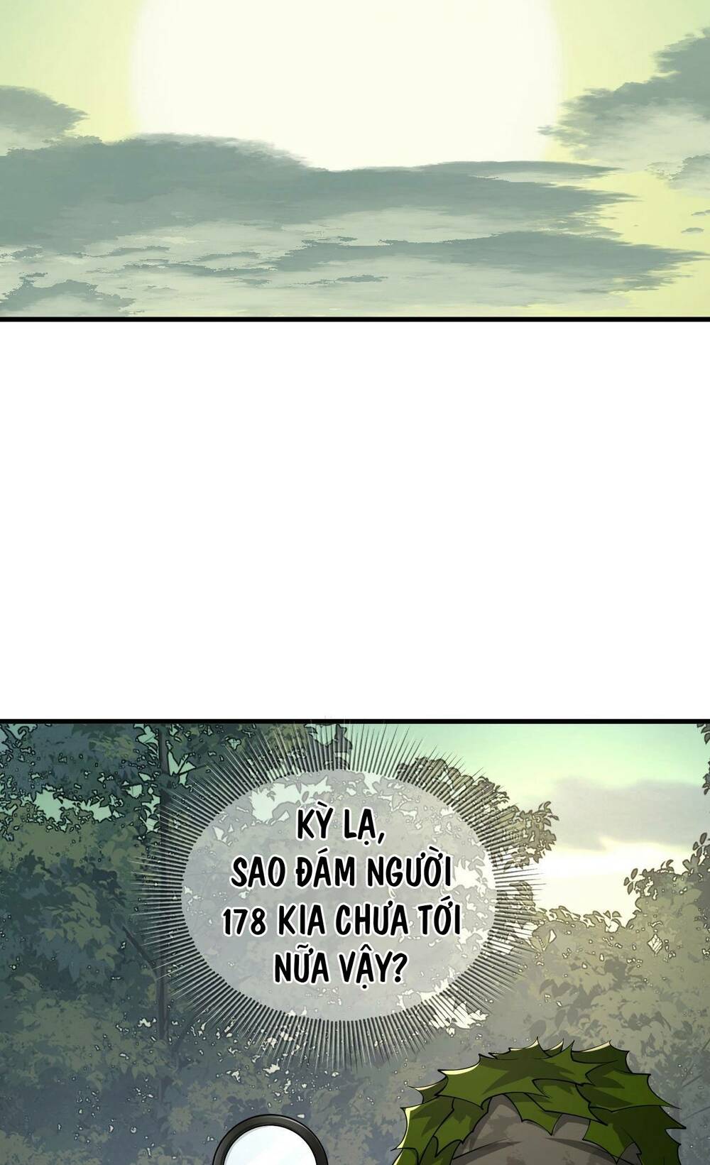 Đệ Nhất Danh Sách Chapter 211 - Trang 2