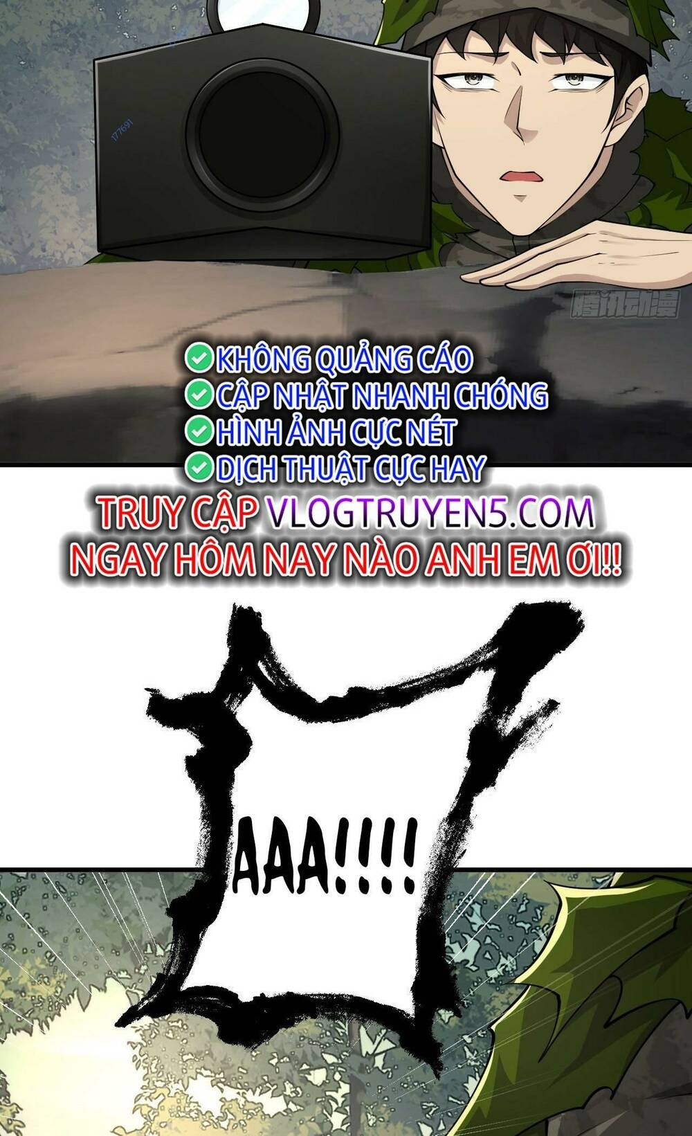 Đệ Nhất Danh Sách Chapter 211 - Trang 2