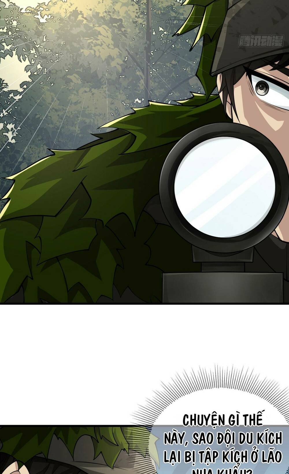 Đệ Nhất Danh Sách Chapter 211 - Trang 2