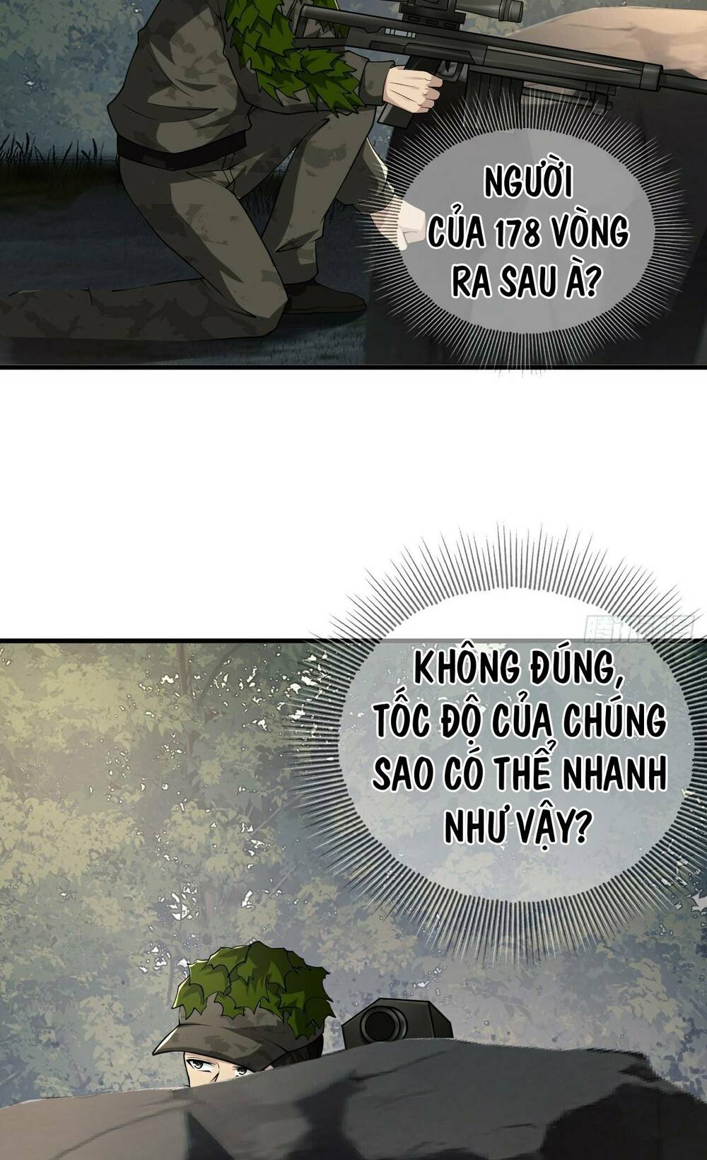 Đệ Nhất Danh Sách Chapter 211 - Trang 2