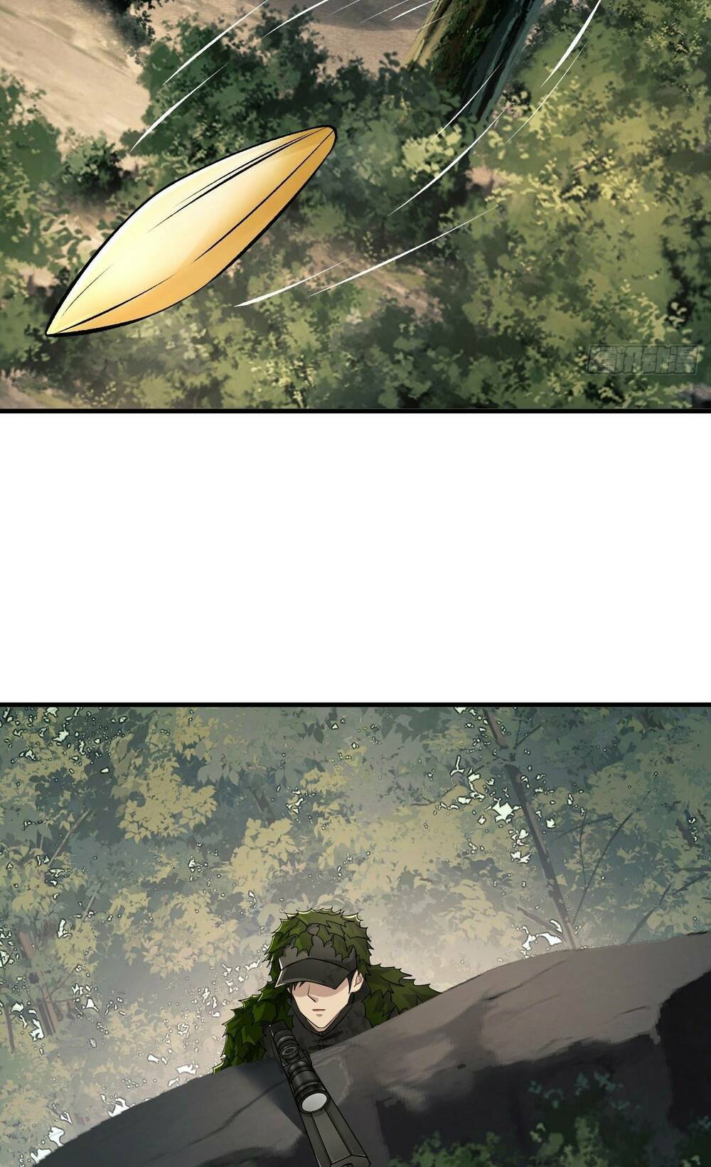 Đệ Nhất Danh Sách Chapter 211 - Trang 2